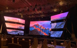 cho thuê màn hình led sài gòn