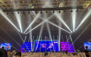 Đơn vị cho thuê màn hình ledhd