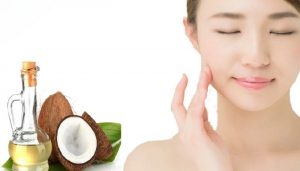 Làm căng da mặt từ các sản phẩm thiên nhiên