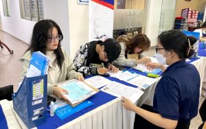 Những khoản phí cần phải đóng khi học trường quốc tế