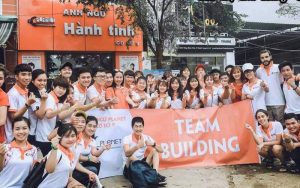 trung tâm dạy tiếng anh