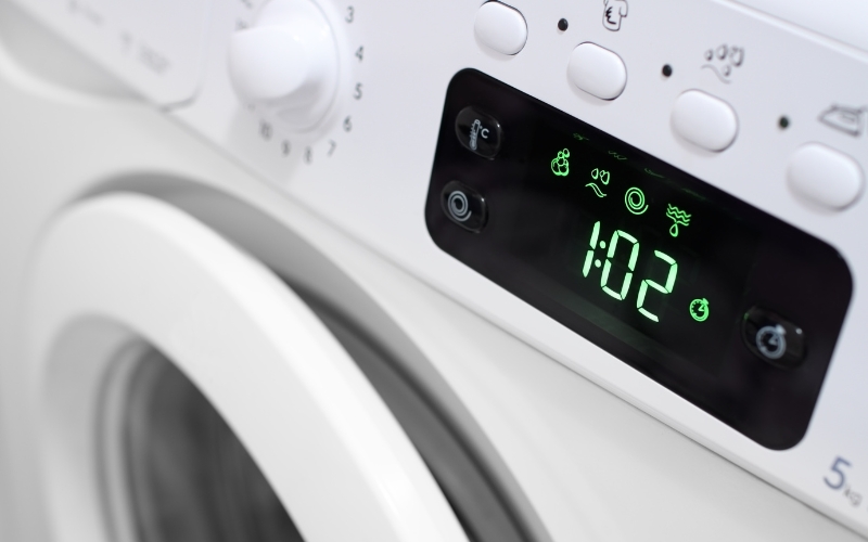 máy giặt mini trung quốc tiết kiệm điện