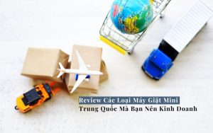 máy giặt mini trung quốc