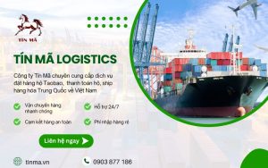 Tín Mã Logistics