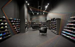 Shop giày replica uy tín TPHCM Bele