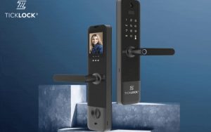 khóa điện tử ticklock