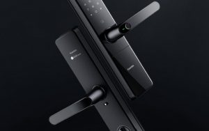 khóa điện tử Kaadas