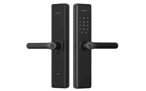 khóa điện tử hafele