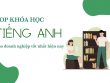 khóa học tiếng anh cho doanh nghiệp