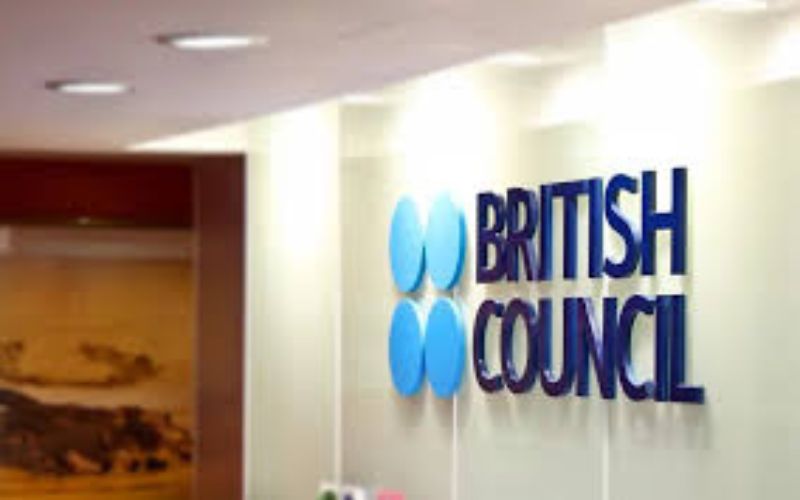 british council 