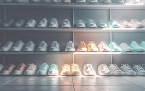 Hướng dẫn mua giày replica chất lượng