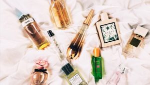 shop nước hoa chính hãng