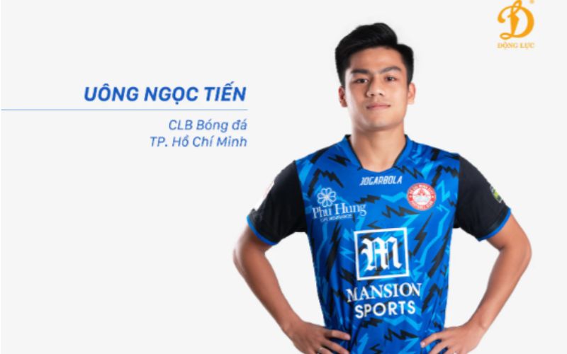 Shop đồ thể thao Động Lực