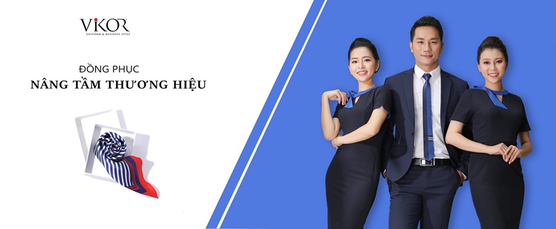 Xưởng may áo thun đồng phục