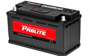 ưu và nhược điiểm ắc quy khô