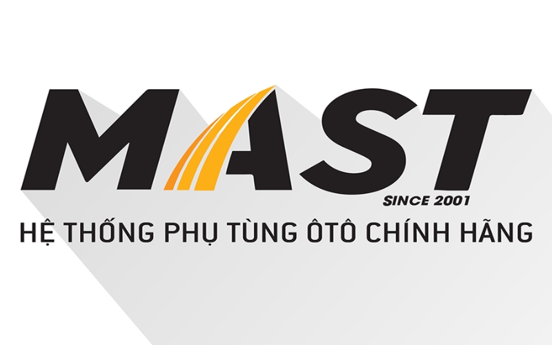 Hệ thống phụ tùng ô tô MAST