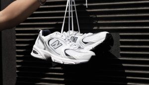 Những thương hiệu giày tại Xám Sneaker được giới trẻ yêu thích