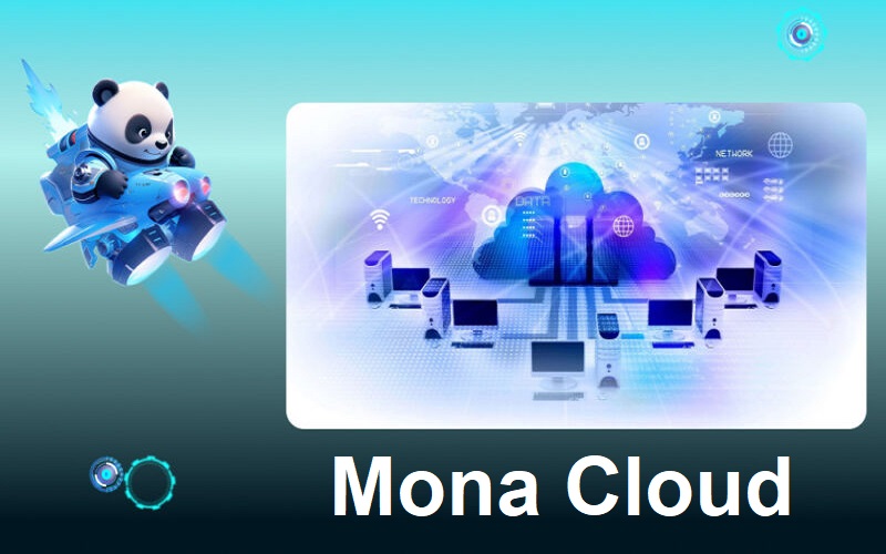 công ty mona-cloud