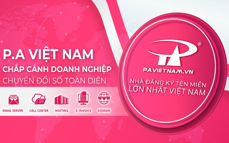 công ty PA Việt Nam