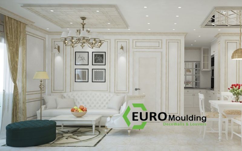 Công ty EURO Moulding