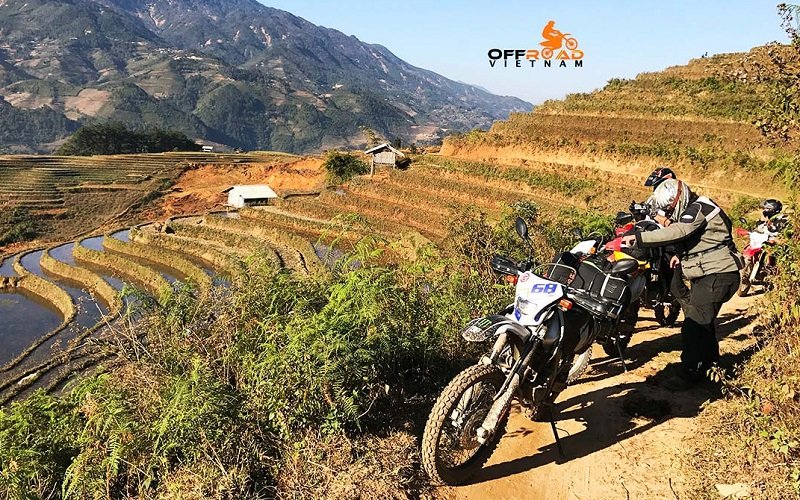 offroad vietnam