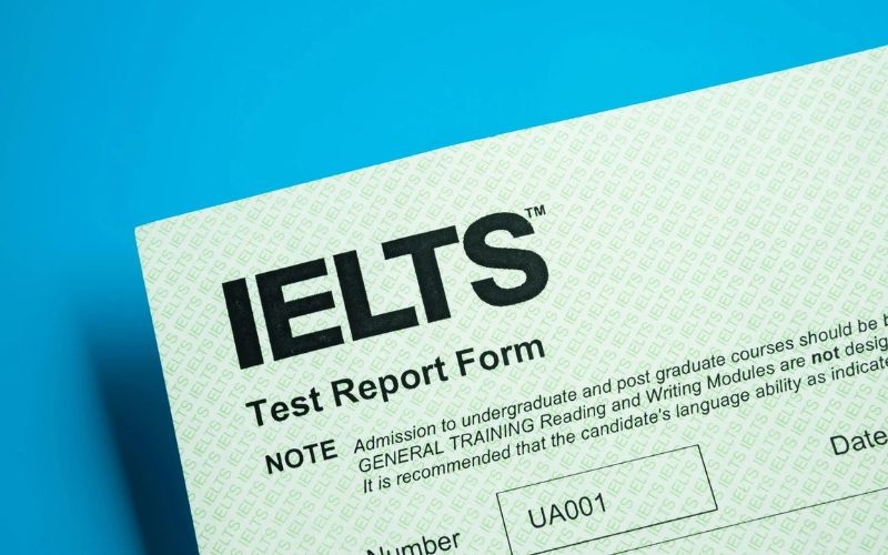 khái niệm ielts academic và general