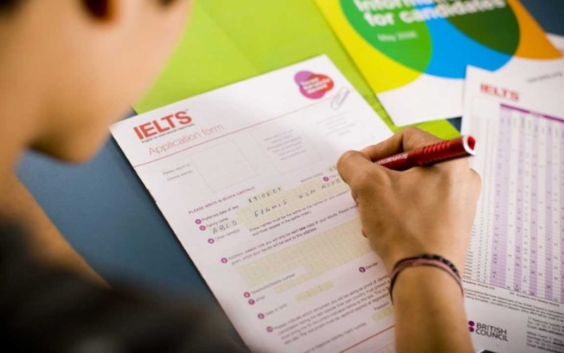 mục đích sử dụng của từng loại chứng chỉ ielts