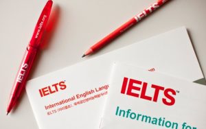 cấu trúc bài thi ielts academic và general
