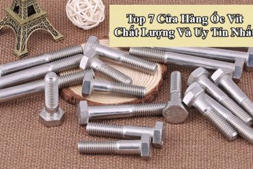 Top 7 Nhà Cung Cấp Tên Miền Chất Lượng Hàng Đầu Tại Việt Nam