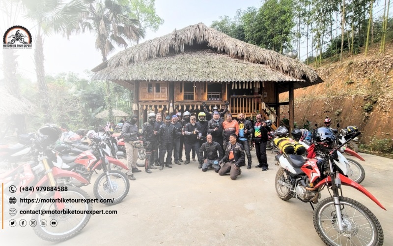 vietnam motorbike tour expert