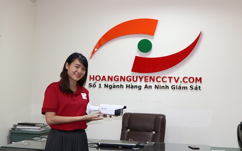 Công ty Công Nghệ Hoàng Nguyễn