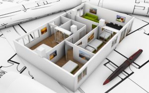 lưu ý khi thuê công ty thiết kế nội thất chung cư tại Hà Nội