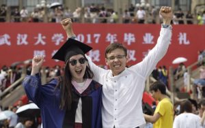 Du học tại Trung Quốc đắt hay rẻ?