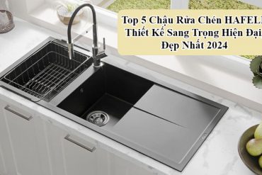 Tổng Hợp Top 5 Thương Hiệu Bếp Gas Mini Tốt Nhất Thị Trường 2024