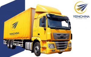 Yến China Logistics