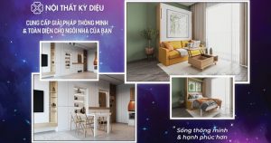 Cửa hàng Nội Thất Kỳ Diệu