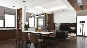 Tiêu chí đánh giá cửa hàng nội thất thông minh uy tín