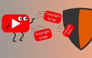 các chính sách bản quyền
