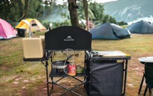 Địa chỉ bán đồ dã ngoại Phượt Store