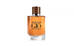 nước hoa đi tiệc Giorgio Armani Acqua