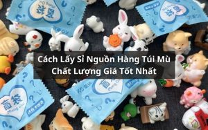 sỉ nguồn hàng túi mù