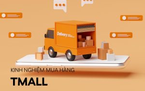 kinh nghiệm mua hàng tmall