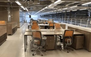 Siêu thị nội thất Gia Linh