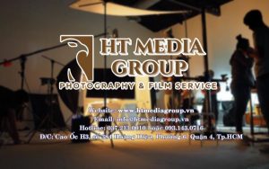 HT Media Group