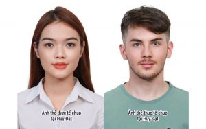 Ảnh Màu Huy Đạt - Your Studio