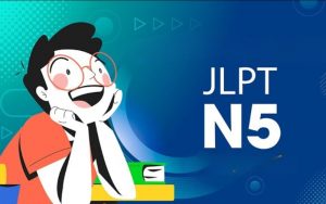 n5 jlpt