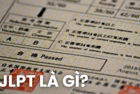 JLPT là gì