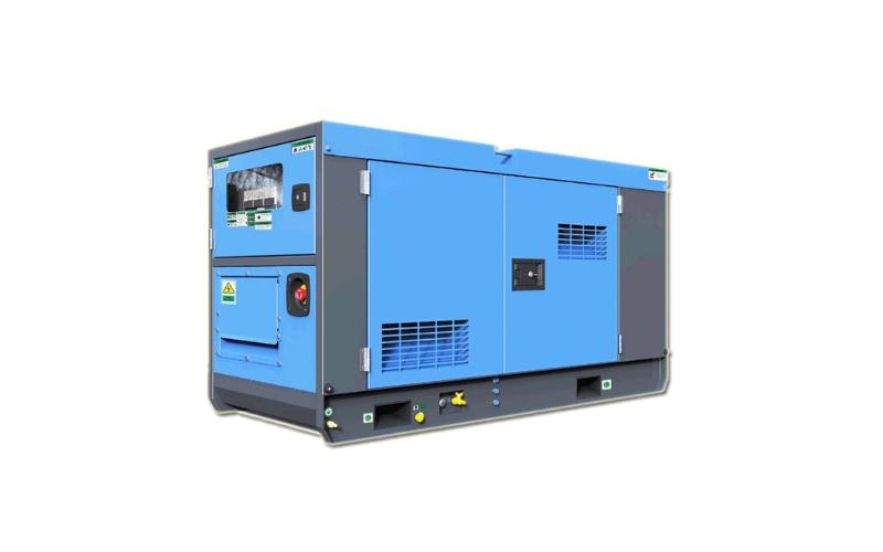 Kinh nghiệm chọn máy phát điện cũ