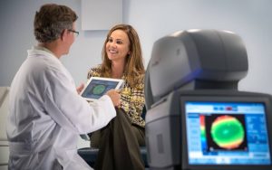 Đội ngũ nhân viên tận tâm, chuyên nghiệp