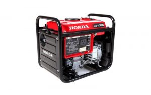 Nhược điểm của máy phát điện cũ